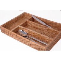 Cutlery holder