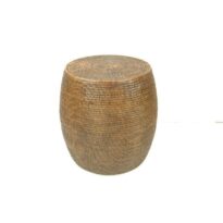 Drum stool