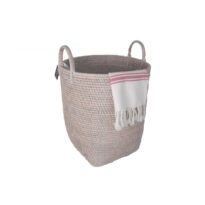 High Coco Basket