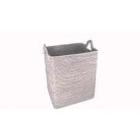 High laundry basket