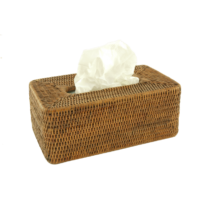 Kleenex box round angles