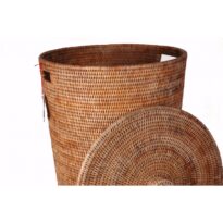 Laundry basket
