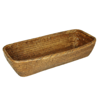 Long Bread Basket