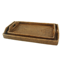 Morning tray (set)
