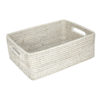 Rectangular Storage box low