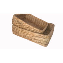 Rect. baskets (2)