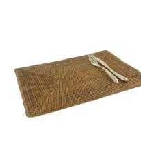 Recttangular placemat