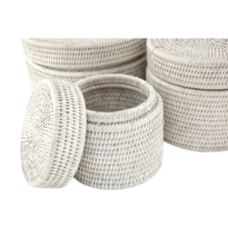 Round Boxes (3)