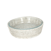 Round Pyrex Dish