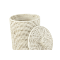 Small waste bin (plastic)