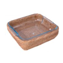 Square Pyrex Dish