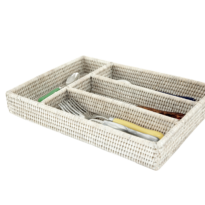 Cutlery holder