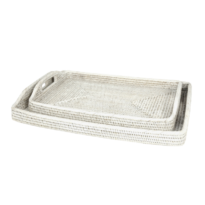 Morning Tray (set)