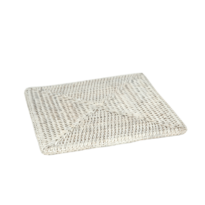 Placemat square
