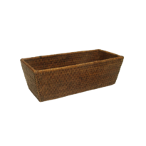 Paris bread basket