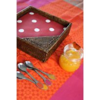 Napkin holder
