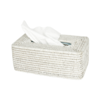 Kleenex box round angles