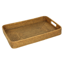 Rectangular Tray