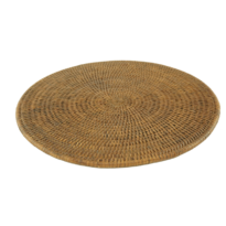 Round Placemat Large