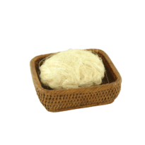 Square basket