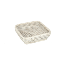 Square basket