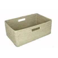 Rectangular Basket handles