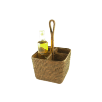 Tall Condiment Holder