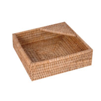 Napkin holder