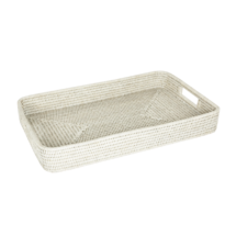 Rectangular Tray