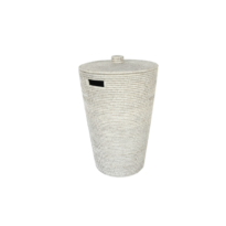 Round Hamper