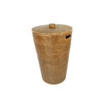 Round Hamper