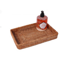Spa tray