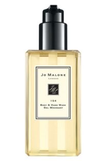 Body & Hand Wash 250ml