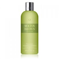 purifying plum-kadu hair wash