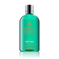 samphire body wash