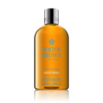 suma ginseng body wash