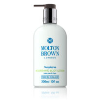 templetree body lotion