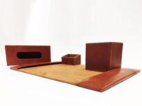 Desk set