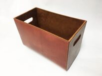 Magazine rack