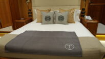Luggage mat - Diamond
