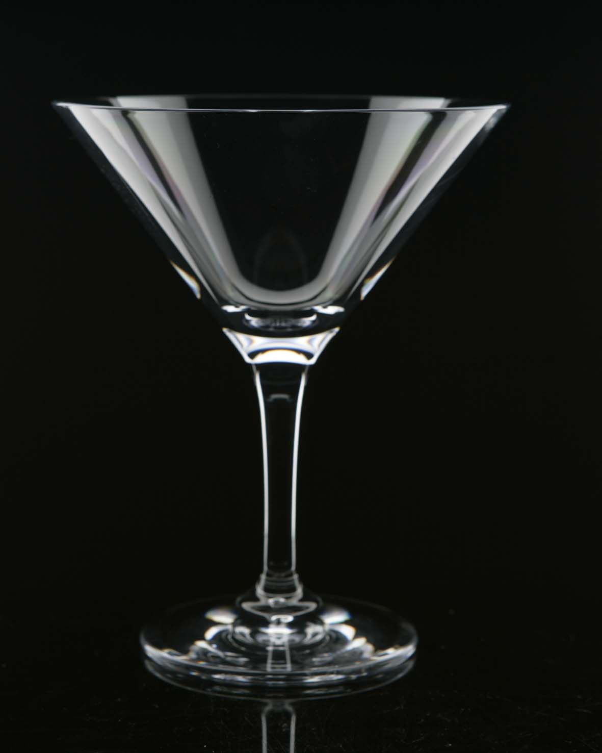 Design+Contemporary Martini 12oz