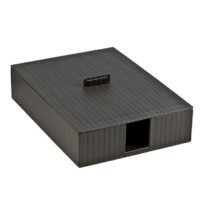 LEOPOLD A4 PAPER TRAY WITH LID