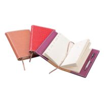 POCKET WEEKLY DIARY