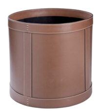 LARGE ROUND BASKET