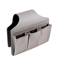 SOFA SADDLE BAG - 3 POCKETS