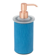 SANTORINI LIQUID SOAP DISPENSER