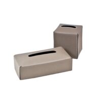 READY TISSUE HOLDER RECTANGULAR