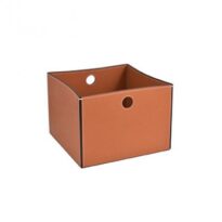 SQUARE HIGH BASKET