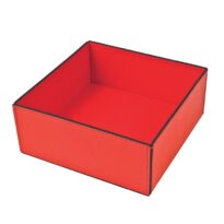 MAREA SHORT SQUARE BASKET
