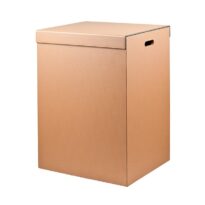 PARMA LAUNDRY BASKET